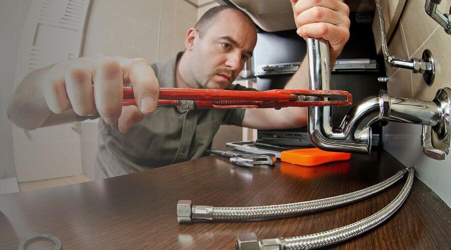 Professional emergency plumbing in Antelope, MT